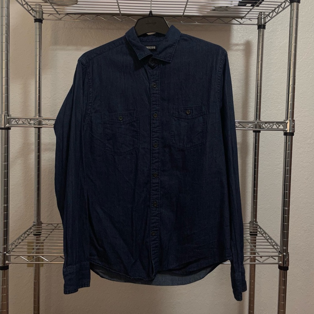 Express Shirt